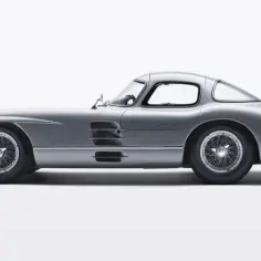 Mercedes 300 SLR Uhlenhaut – historia, rekordowa cena i znaczenie