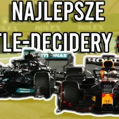 Najlepsze Grand Prix w historii Formuły 1