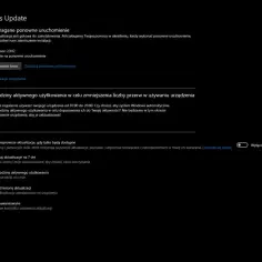 Jak zatrzymać aktualizacje Windows: Ustaw godziny aktywnego użytkowania, aby uniknąć restartów lub wstrzymaj je na 7 dni.
