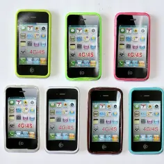 Ile kosztuje obudowa do iPhone 4? Porównaj ceny i znajdź okazje