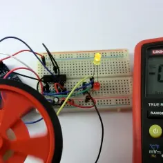 Jak prawidłowo podłączyć L293 Arduino - poradnik sterowania silnikami