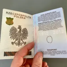 Polski paszport gdzie bez wizy: podróżuj bez zbędnych formalności