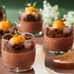 Jak zrobić pudding czekoladowy – prosty przepis na pyszny deser