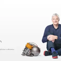 Firma Dyson z jakiego kraju? Odkryj jej brytyjskie korzenie