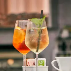 Jakie przekąski do prosecco? Odkryj idealne połączenia na przyjęcie