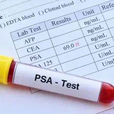 Jakie badania na prostatę z krwi? Kluczowe informacje o PSA i diagnostyce