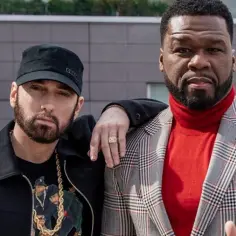 Eminem i 50 cent razem na nowym utworze bardzo tego potrzebujemy