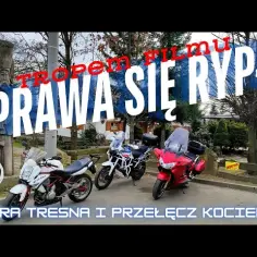 Gdzie dokładnie kręcono film Sprawa się rypła? Poznaj tajemnicze lokacje!