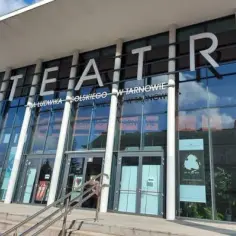 Teatr Tarnów - historia, repertuar i nadchodzące wydarzenia