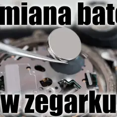 Wymiana baterii w zegarku Casio: proste kroki, które zaoszczędzą pieniądze