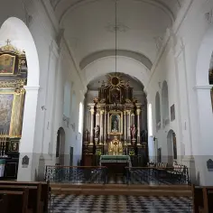 Najlepsze atrakcje w Mariampolu, które musisz zobaczyć podczas wizyty