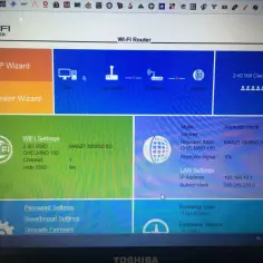 Repeater Wi-Fi RJ45: Rozwiąż problem zasięgu i podłącz TV!