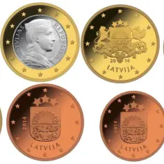 Waluta na Łotwie: najważniejsze informacje o łotewskim euro i cenach