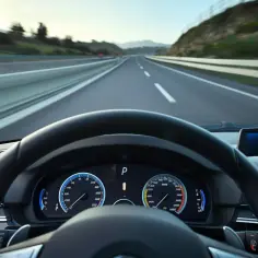 Ile spala BMW E60 3.0 d? Ukazujemy realne zużycie paliwa w tym modelu