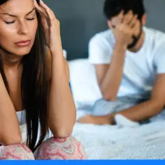 Problemy z popędem seksualnym u kobiet i skuteczne środki na potencję
