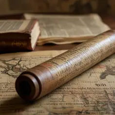 7 dokumentów historycznych, które zmienią Twoje spojrzenie na świat