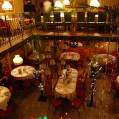 Klub Kabaret w Krakowie: wyjątkowe wydarzenia i atmosfera, której nie przegapisz