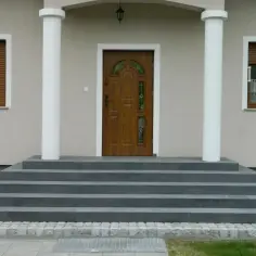 Jak zaprojektować schody zewnętrzne, aby uniknąć kosztownych błędów