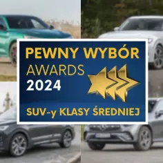 Jaki SUV do 300 tys - najlepsze modele z wyjątkowym wyposażeniem