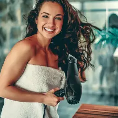 Czy Dyson Airwrap niszczy włosy? Odkryj prawdę o bezpieczeństwie