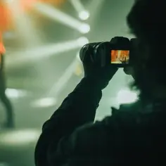 Jak zostać fotografem na koncertach i uniknąć najczęstszych błędów