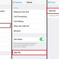 Jak odblokować kartę SIM w iPhone i uniknąć problemów z łącznością