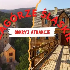 Najlepsze atrakcje w Zagórzu Śląskim, które musisz zobaczyć