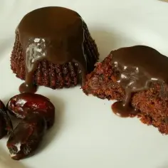 Jak udekorować muffinki czekoladowe, aby zachwyciły każdego gościa