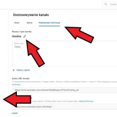 Co ile czasu możesz zmieniać nazwę kanału na YouTube - wszystkie limity