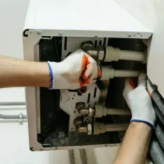 Czy instalacja gazowa wymaga pozwolenia na budowę lub zgłoszenia?