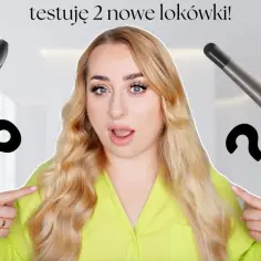 Jaka grubość lokówki do krótkich włosów, aby uzyskać idealne loki?