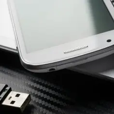 Jak krok po kroku nagrywać z laptopa bezpośrednio na pendrive?