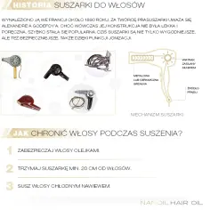 Kto wynalazł suszarkę do włosów? Niezwykła historia innowacji