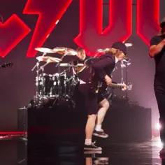 Ac/dc szykuje wielką niespodziankę! duże odliczanie trwa