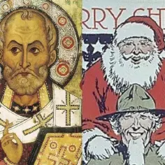 Jak naprawdę wyglądał święty Mikołaj jako biskup? Historia i ikonografia