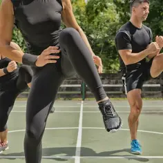 Czy codzienny trening ma sens? Odkryj, jak uniknąć przetrenowania
