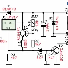 Jak zrobić regulator obrotów silnika 12V - proste metody i porady