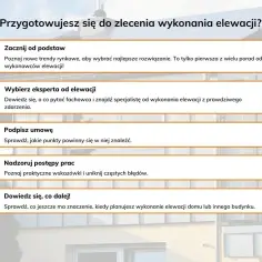 Praca przy elewacjach na czym polega? Kluczowe informacje i techniki