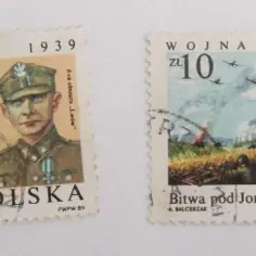 Znaczki wojna obronna 1939: Co warto o nich wiedzieć?