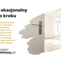 Najem okazjonalny krok po kroku: Uniknij kar i błędów przy zgłoszeniu