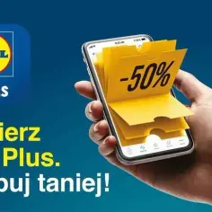 Jak pobrać aplikację Lidl Plus - proste kroki i wymagania systemowe