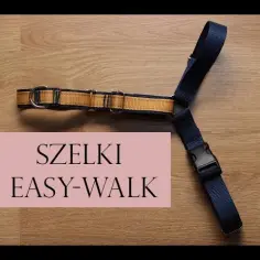 Jak zrobić szelki dla psa w prosty sposób - uniknij najczęstszych błędów