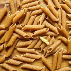 Zdrowe korzyści makaronu penne pełnoziarnistego, które musisz znać