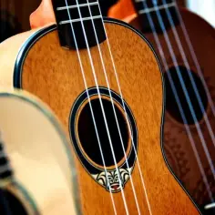Czy nauka gry na ukulele jest trudna? Oto fakty, które musisz znać
