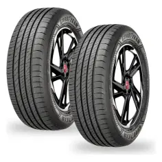 Neumático 215 60 R17 96H: rendimiento y características que sorprenden