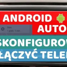 Jak podłączyć telefon do samochodu przez bluetooth - proste kroki i porady