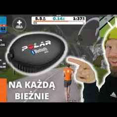 Jaką bieżnię do Zwift wybrać, aby uniknąć rozczarowania?