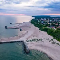 Czy Polska ma wyspy na Bałtyku? Oto, co musisz wiedzieć o nich