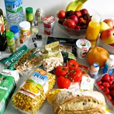 Dieta Montignaca: Przepisy Fazy 1 - Skuteczne Odchudzanie