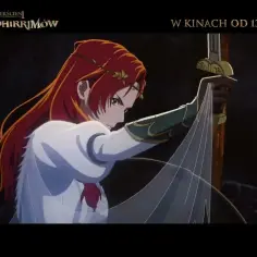 Gdzie oglądać film Władcy chaosu w kinach: aktualne seanse i rezerwacje